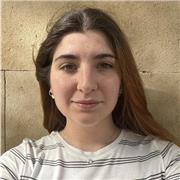 Licenciada en Fonoaudiologia y a Niños / adolescentes